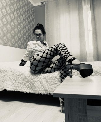Проститутка Седкыркещ : Карина